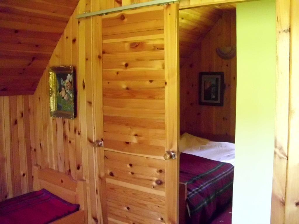 Apartment Vujisic Žabljak Pokoj fotografie