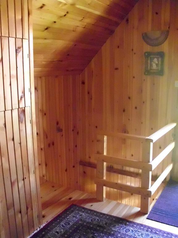 Apartment Vujisic Žabljak Pokoj fotografie