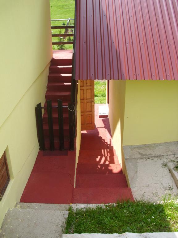 Apartment Vujisic Žabljak Pokoj fotografie