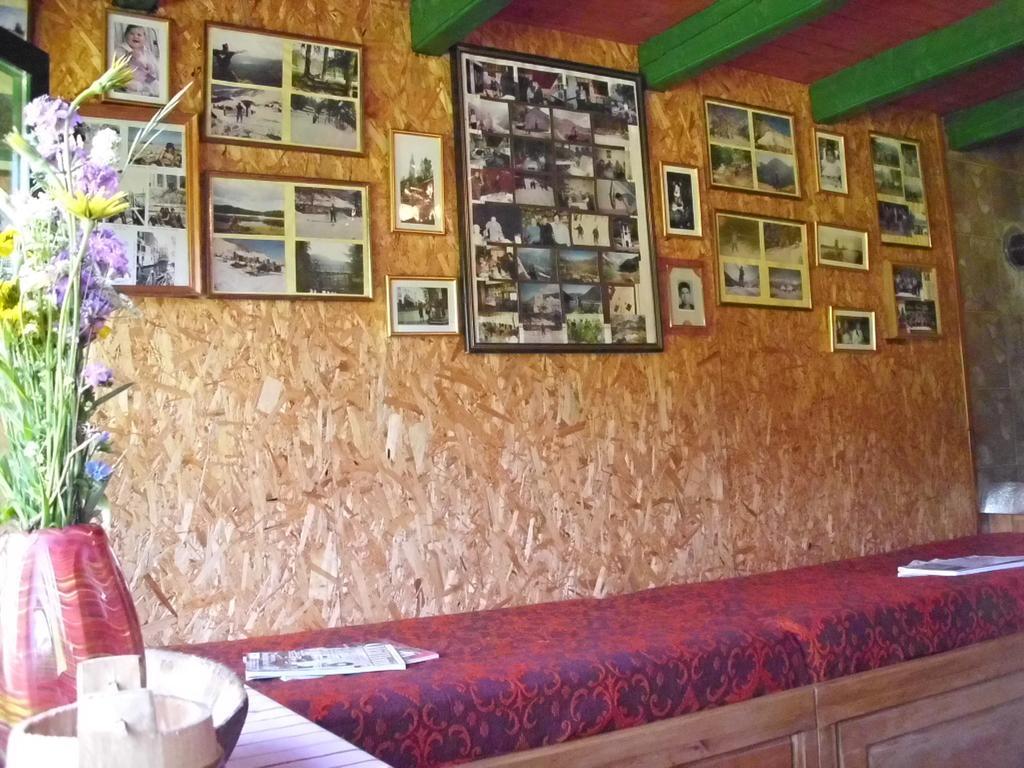 Apartment Vujisic Žabljak Pokoj fotografie