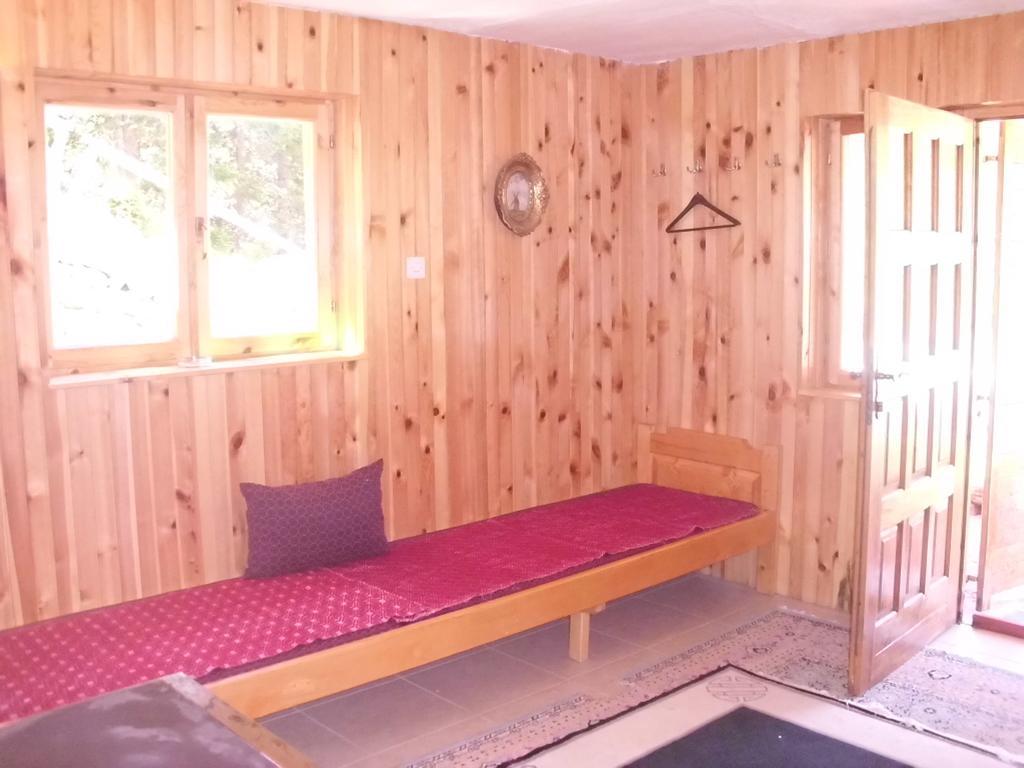 Apartment Vujisic Žabljak Pokoj fotografie