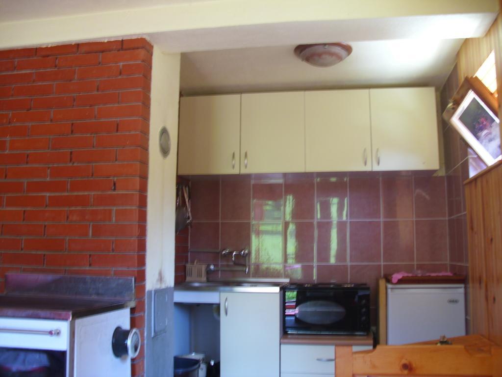 Apartment Vujisic Žabljak Pokoj fotografie