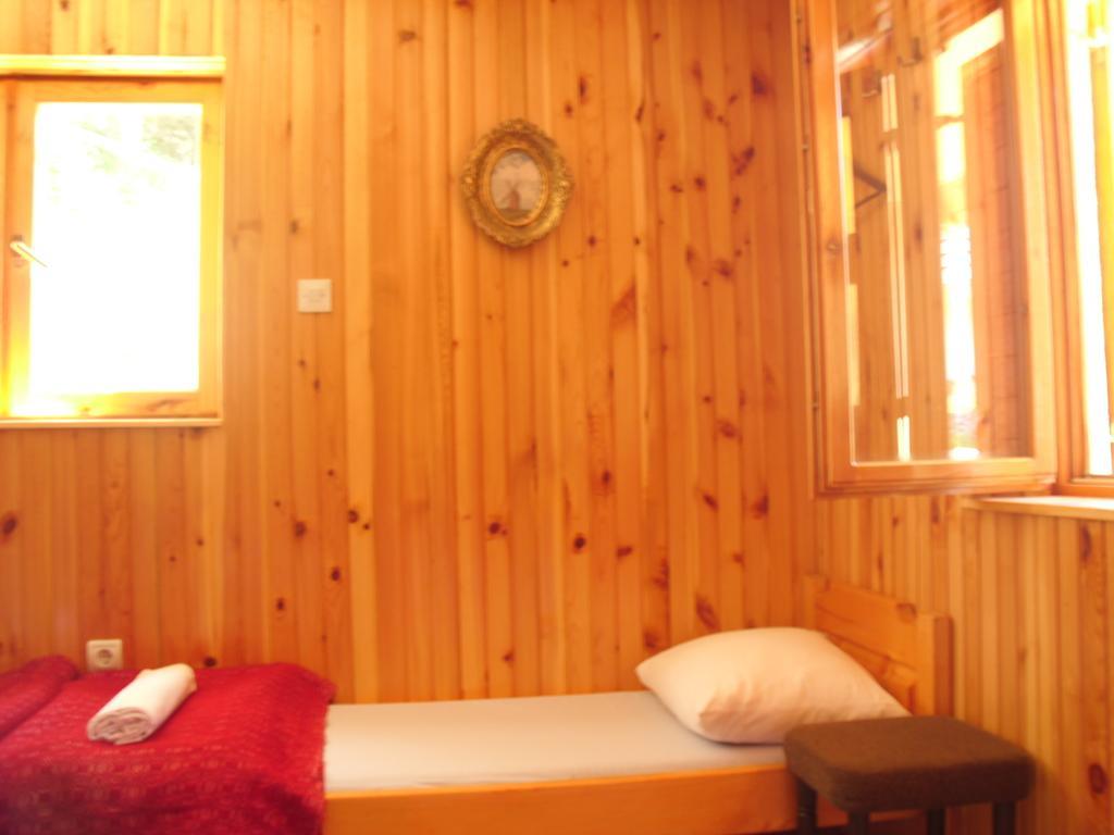 Apartment Vujisic Žabljak Pokoj fotografie