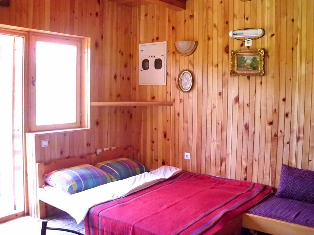 Apartment Vujisic Žabljak Pokoj fotografie